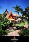 Anantara Resort & Spa Hua Hin 